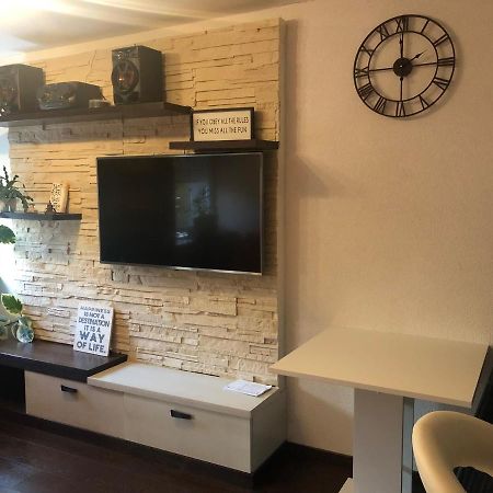 Apartman Mirek Leilighet Varaždin Eksteriør bilde