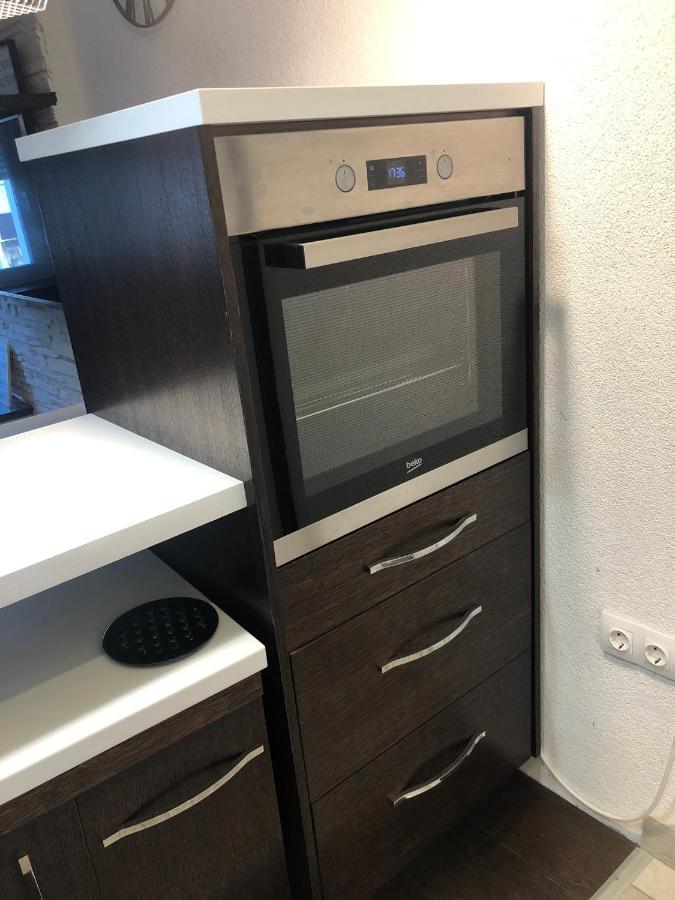 Apartman Mirek Leilighet Varaždin Eksteriør bilde