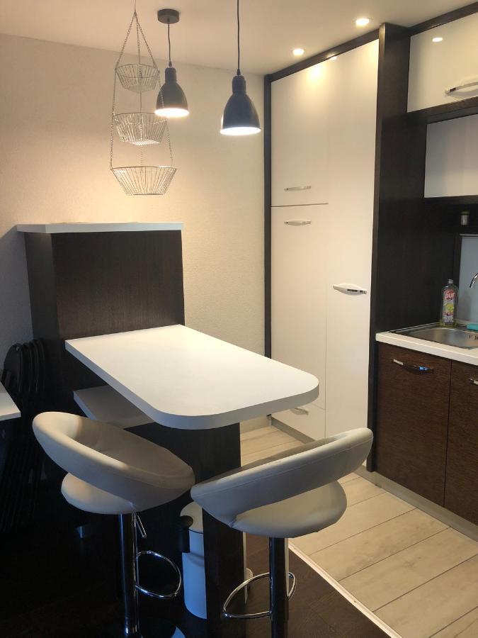 Apartman Mirek Leilighet Varaždin Eksteriør bilde