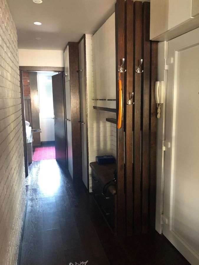 Apartman Mirek Leilighet Varaždin Eksteriør bilde